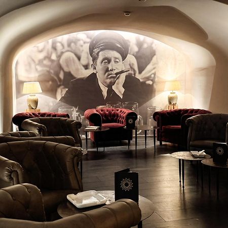Boutique Hotel Sonne Seuzach Eksteriør billede
