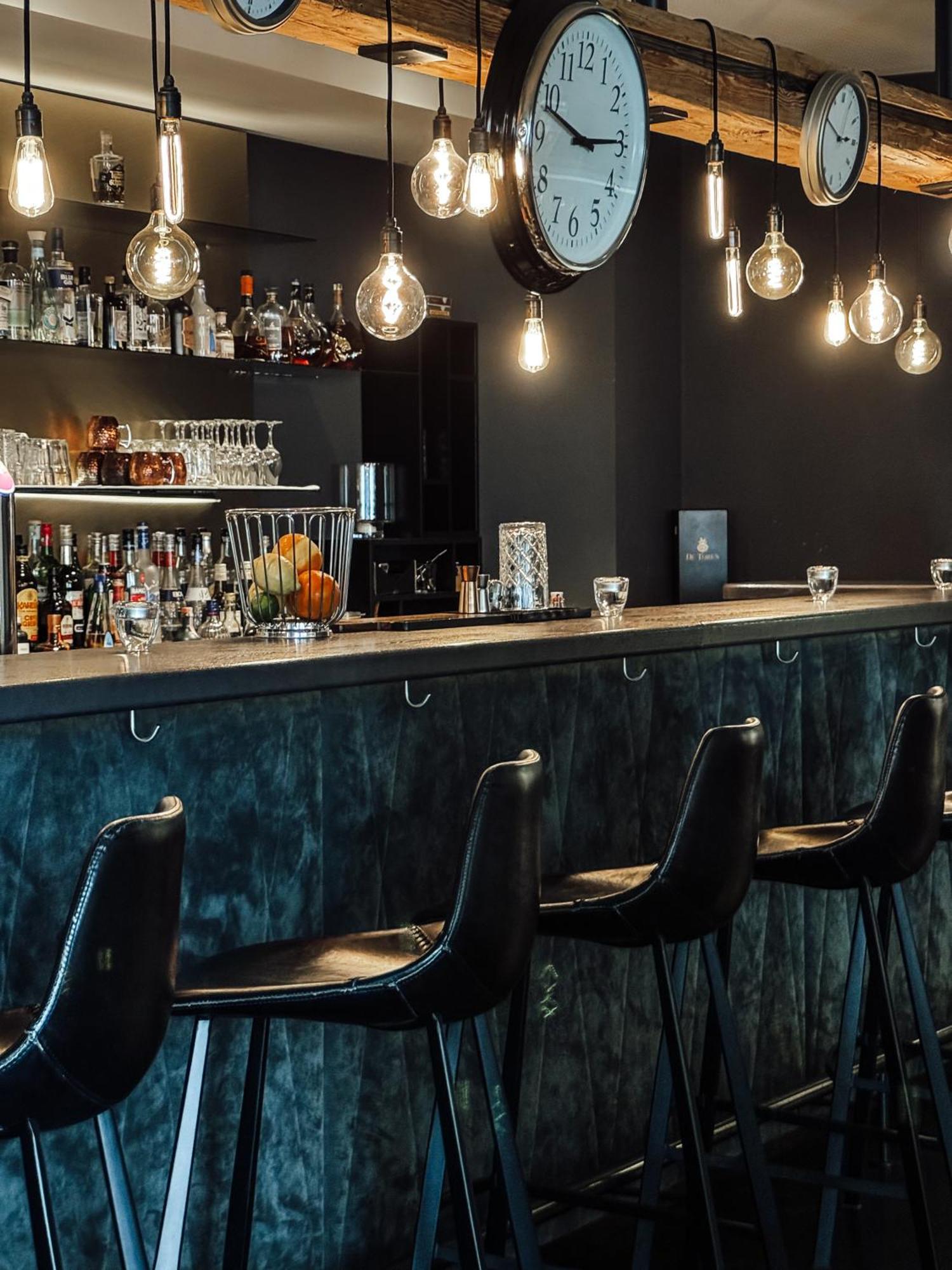 Boutique Hotel Sonne Seuzach Eksteriør billede