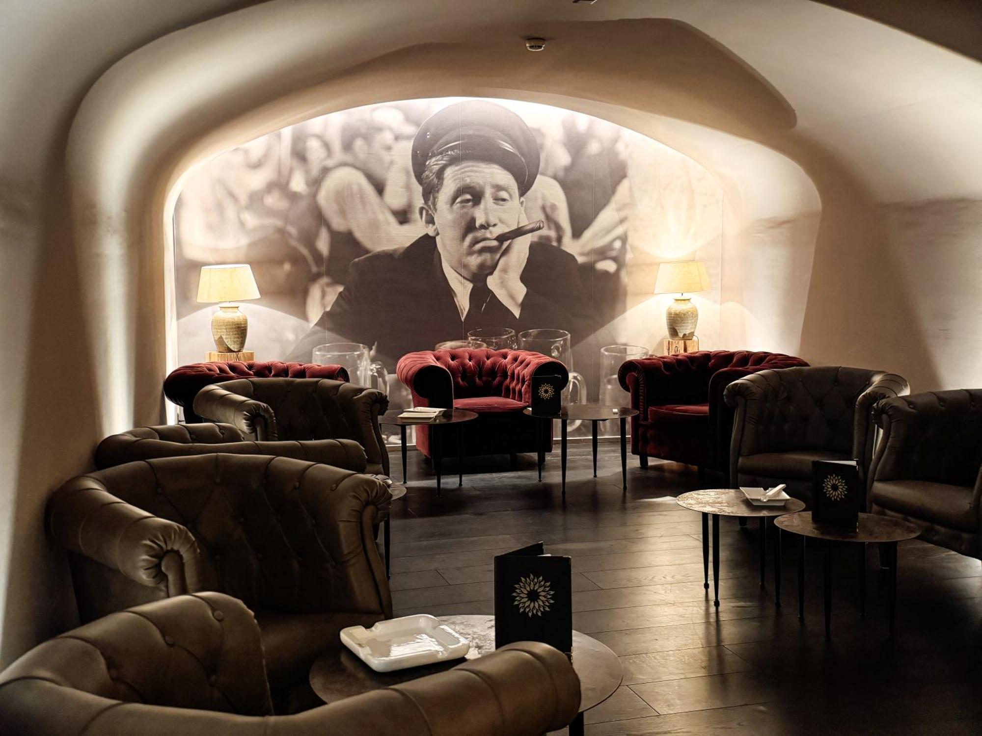 Boutique Hotel Sonne Seuzach Eksteriør billede