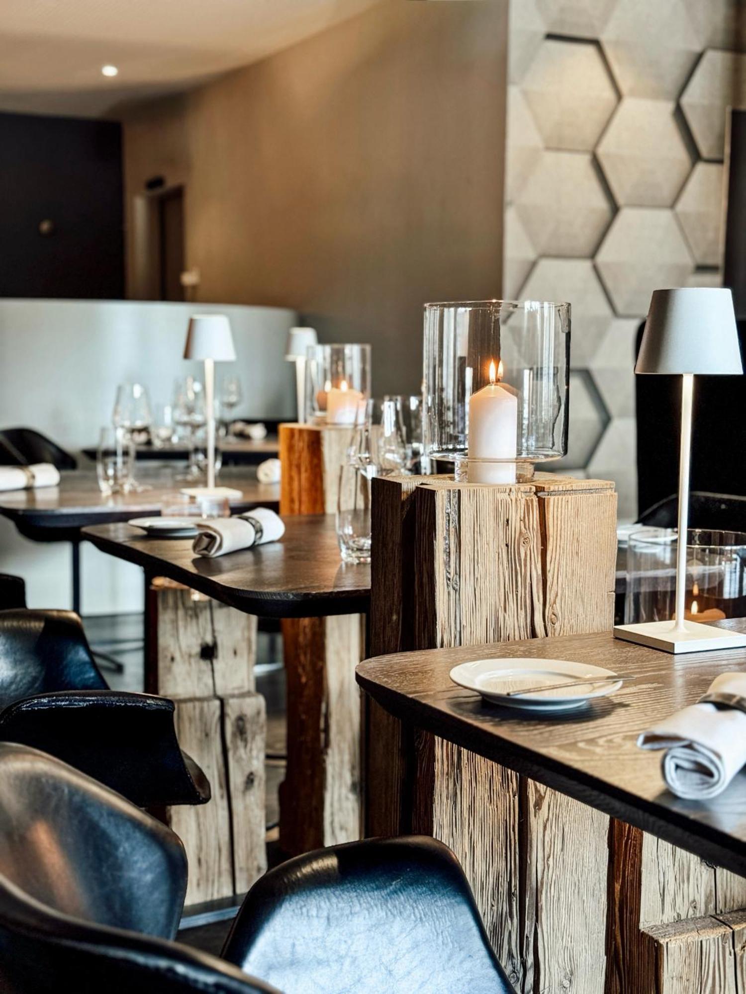 Boutique Hotel Sonne Seuzach Eksteriør billede