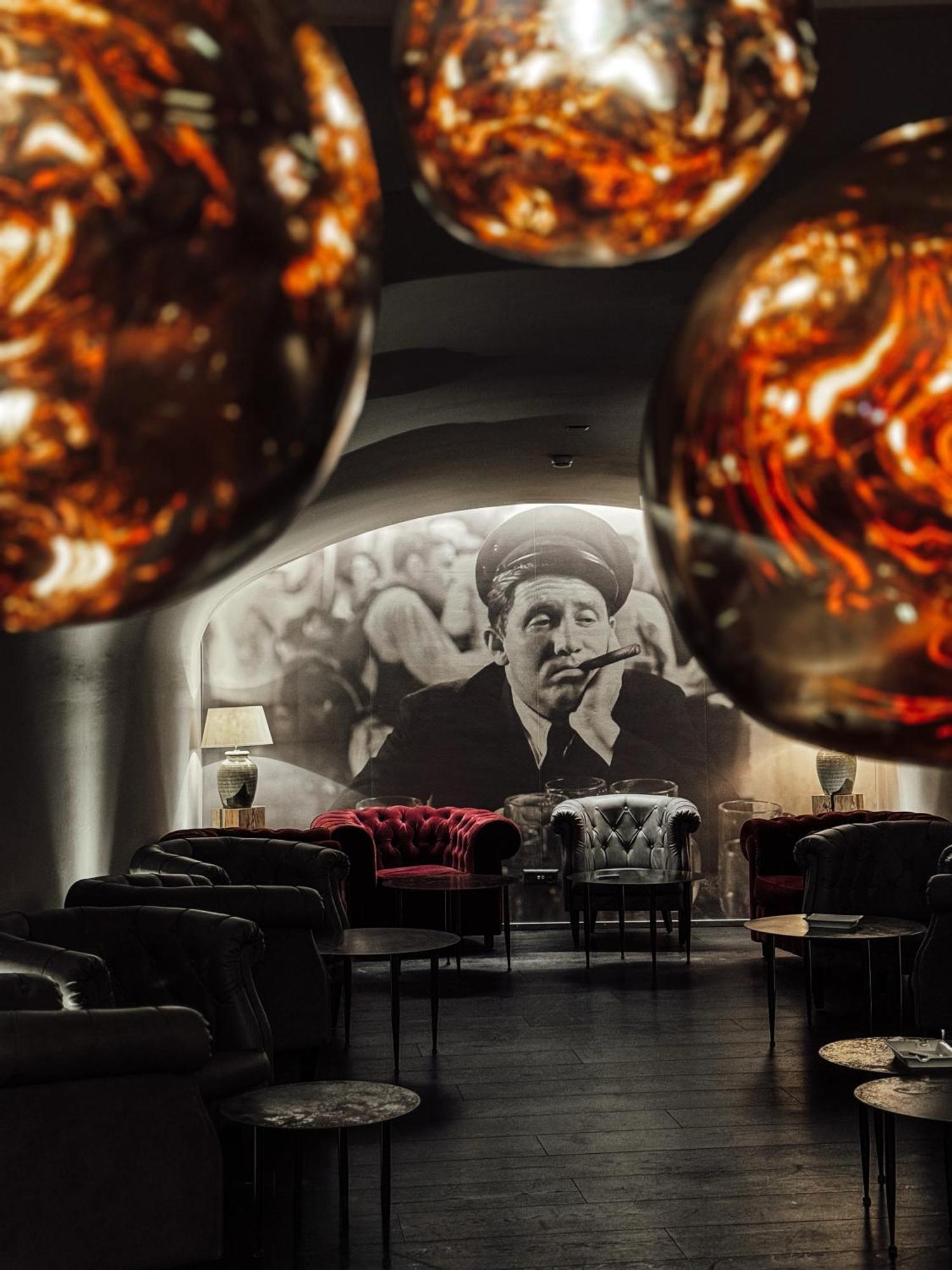 Boutique Hotel Sonne Seuzach Eksteriør billede