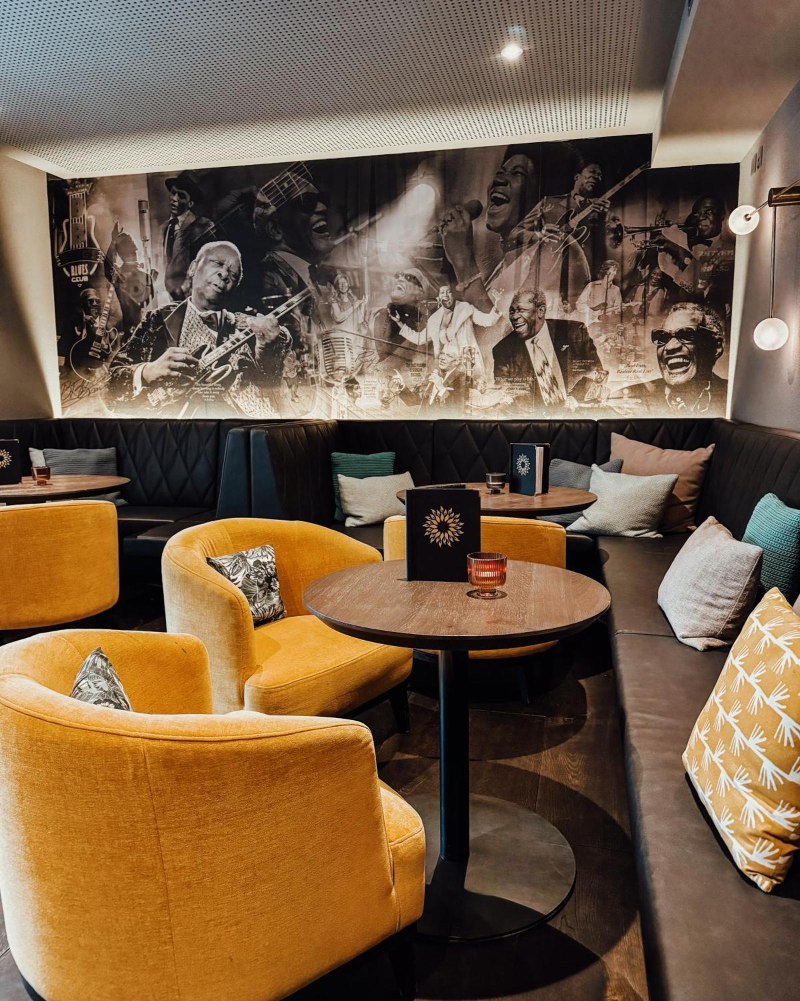 Boutique Hotel Sonne Seuzach Eksteriør billede