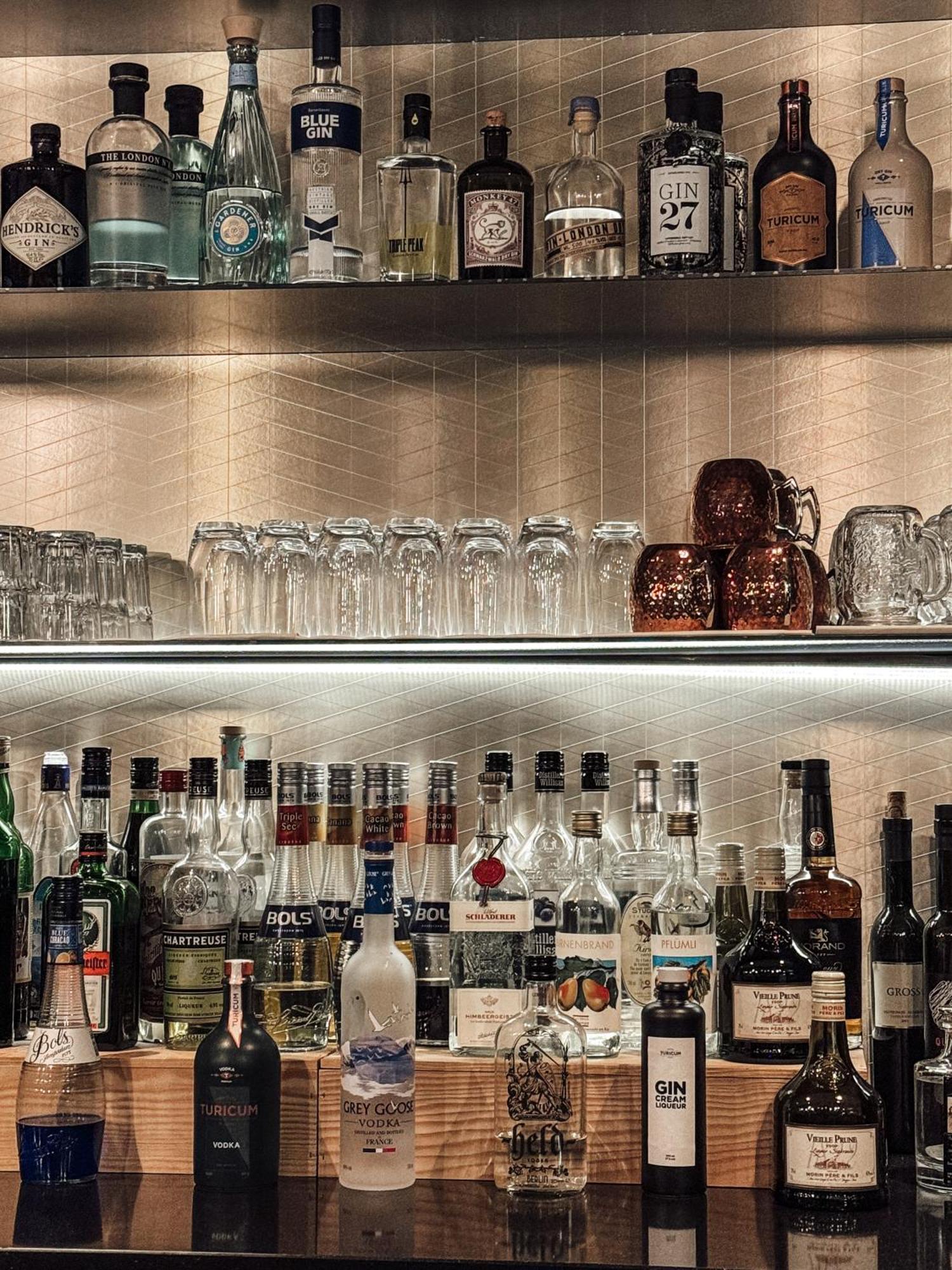 Boutique Hotel Sonne Seuzach Eksteriør billede